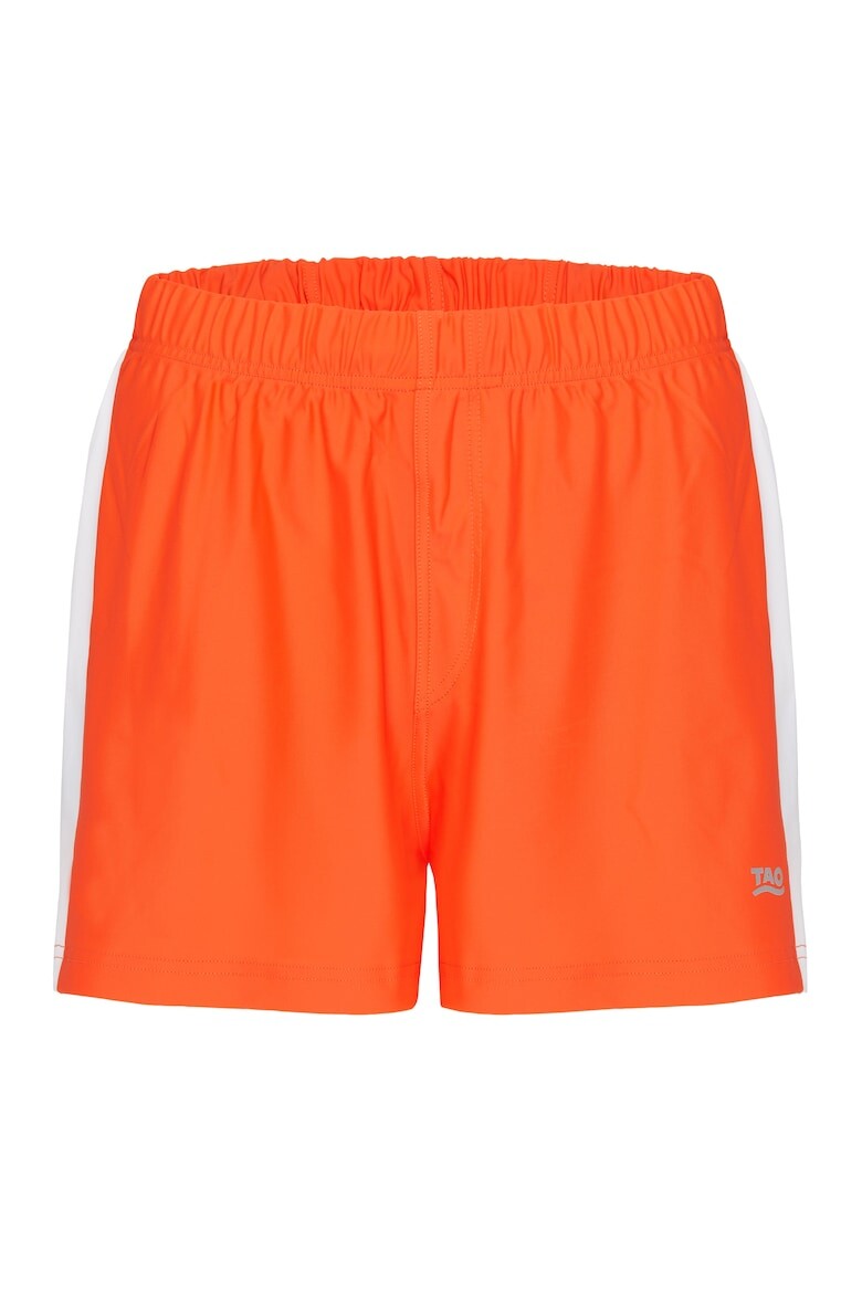 

Шорты для бега свободного кроя Tao, оранжевый