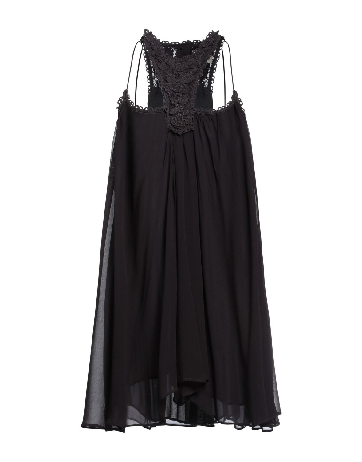 

Платье Isabel Marant, черный