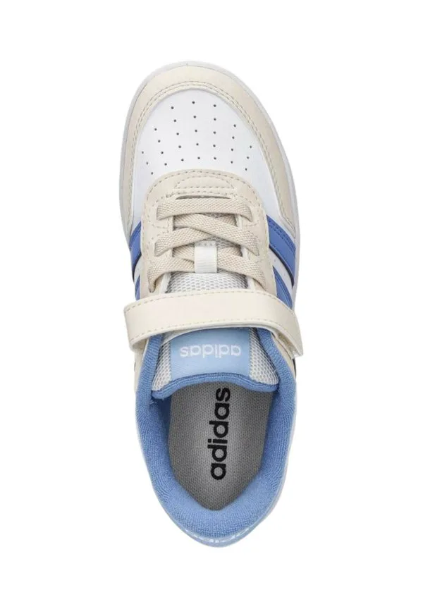 Низкие кроссовки Adidas Sportswear, White — фото 3