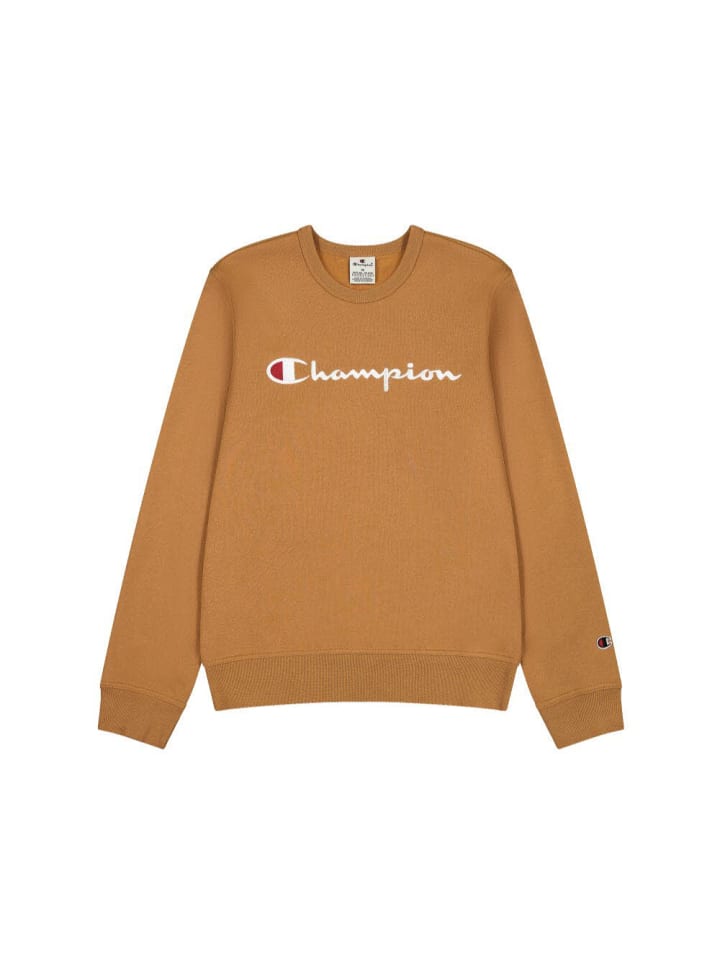 

Толстовка Champion, цвет champion crewneck sweatshirt herren