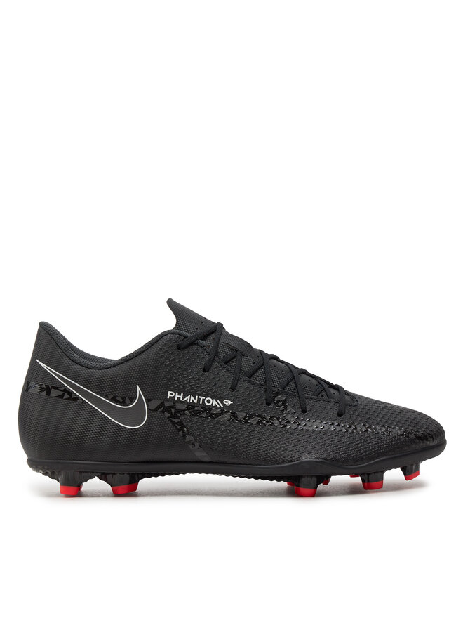 

Футбольные бутсы Phantom GT2 DA5640 001 Nike, черный