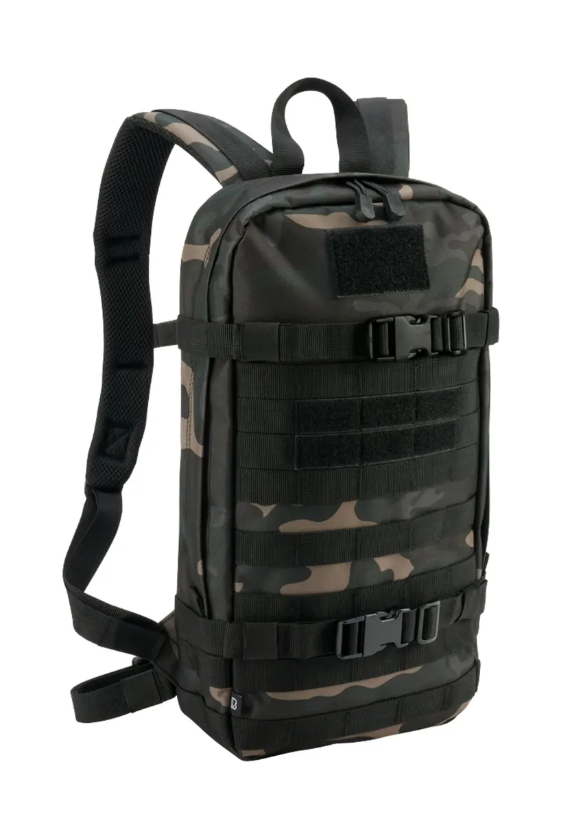 

Рюкзак Brandit " Brandit Unisex US Cooper Daypack", цвет Darkcamo