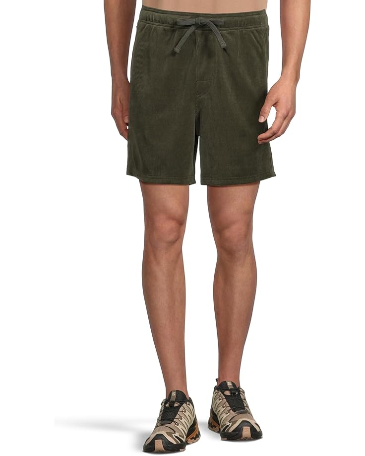 

Шорты Prana Deja View Shorts, цвет Nori