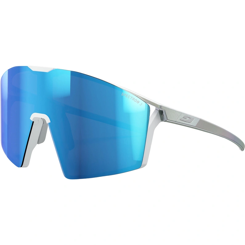 

Мужские спортивные очки Edge Spectron 3 Julbo, kastanienbraun-neongelb