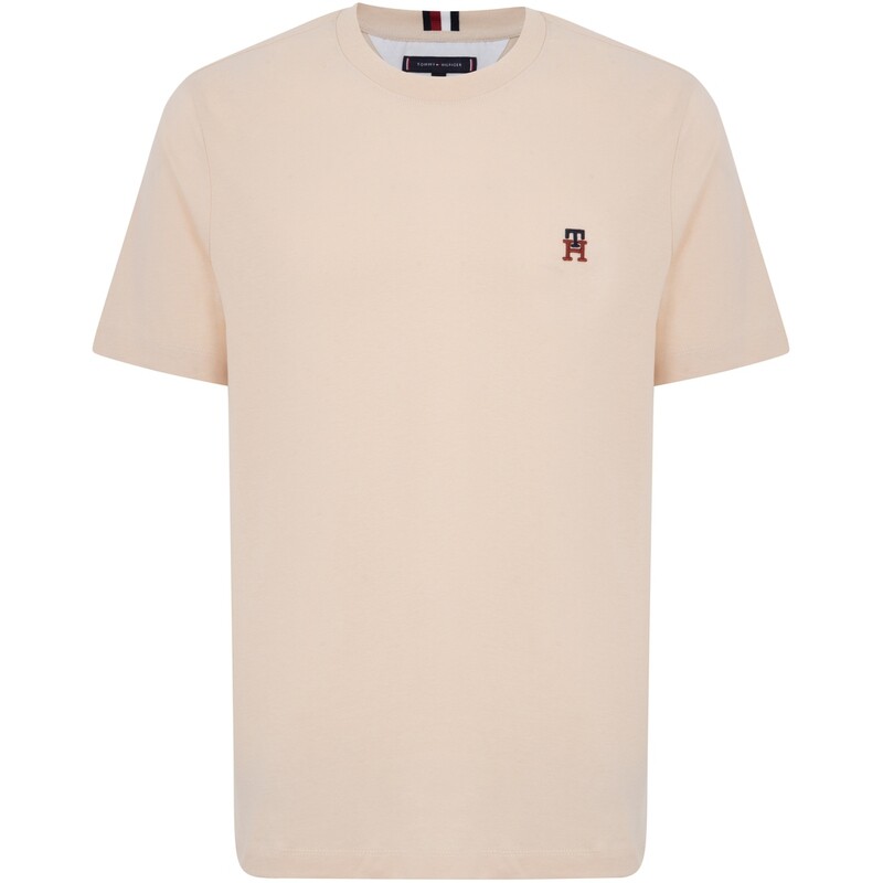 

Футболка мужская Tommy Hilfiger, зеленый