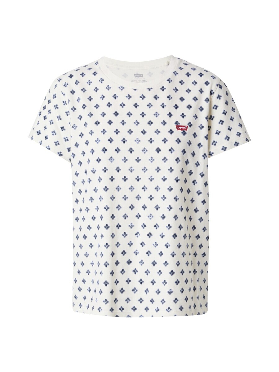 

Футболка LEVI'S Shirt Perfect, цвет navy/opal