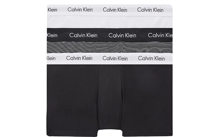 

Мужские трусы Calvin Klein