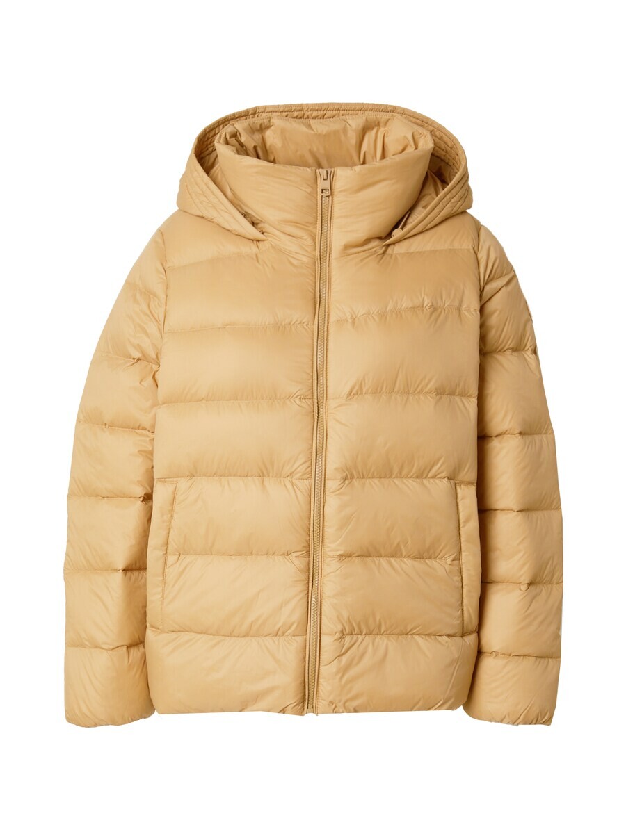 

Куртка Tommy Hilfiger Curve Winter, хаки