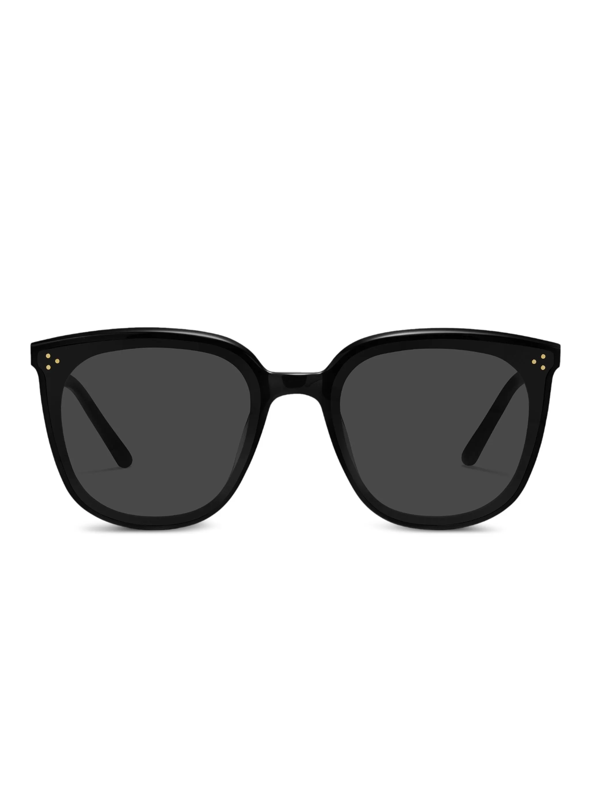 

Солнцезащитные очки Lady Lang Gentle Monster, черный