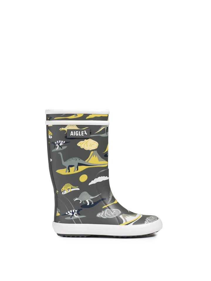 

Резиновые сапоги AIGLE