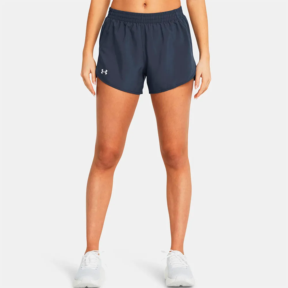 

Шорты Under Armour Fly By 3´´, синий