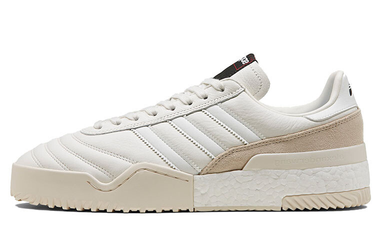 

Кроссовки Adidas Originals B-ball Skateboarding Unisex, белый