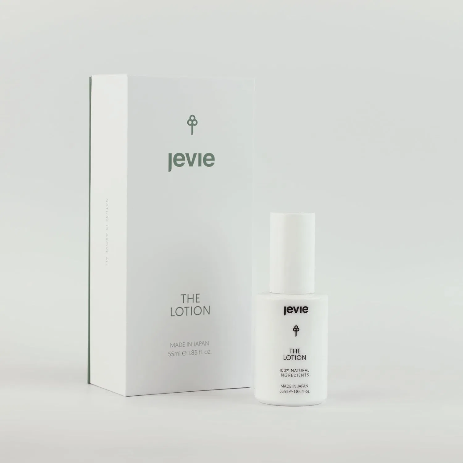Лосьон увлажняющий Jevie THE LOTION 55 мл