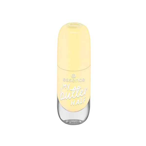 

Лак для ногтей Gel Nail Colour Esmalte De Unas Essence, 63