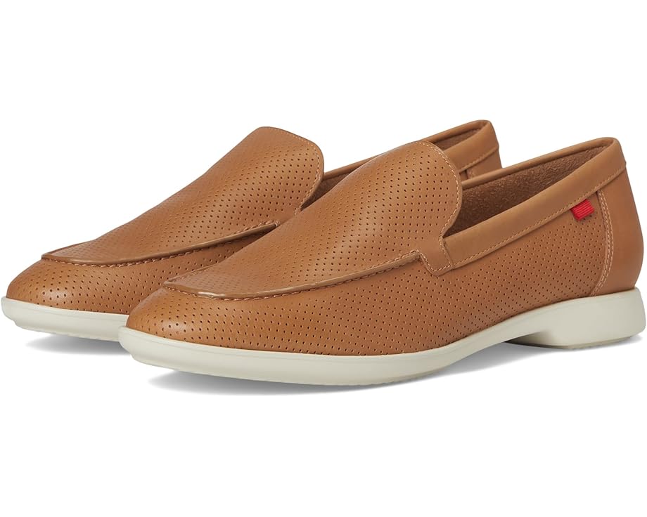 Лоферы Marc Joseph New York Bayview Ln, цвет Tan Napa