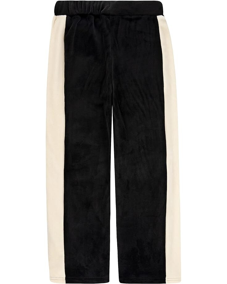 

Брюки Levi'S Velour Wide Leg Pants, черный