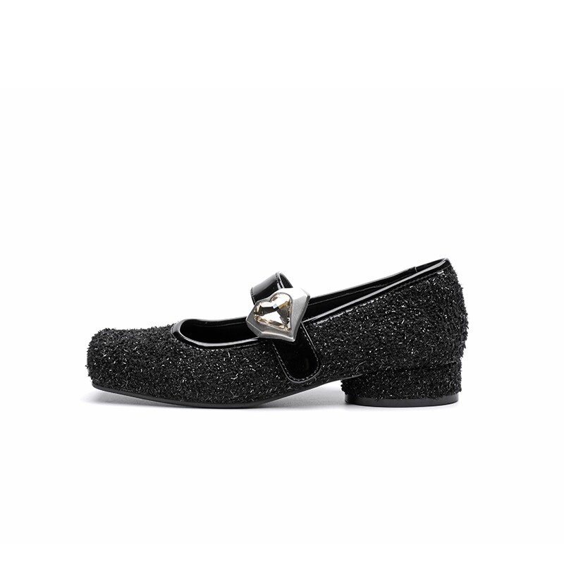 

Туфли Moon buds Mary Jane Shoes Women's