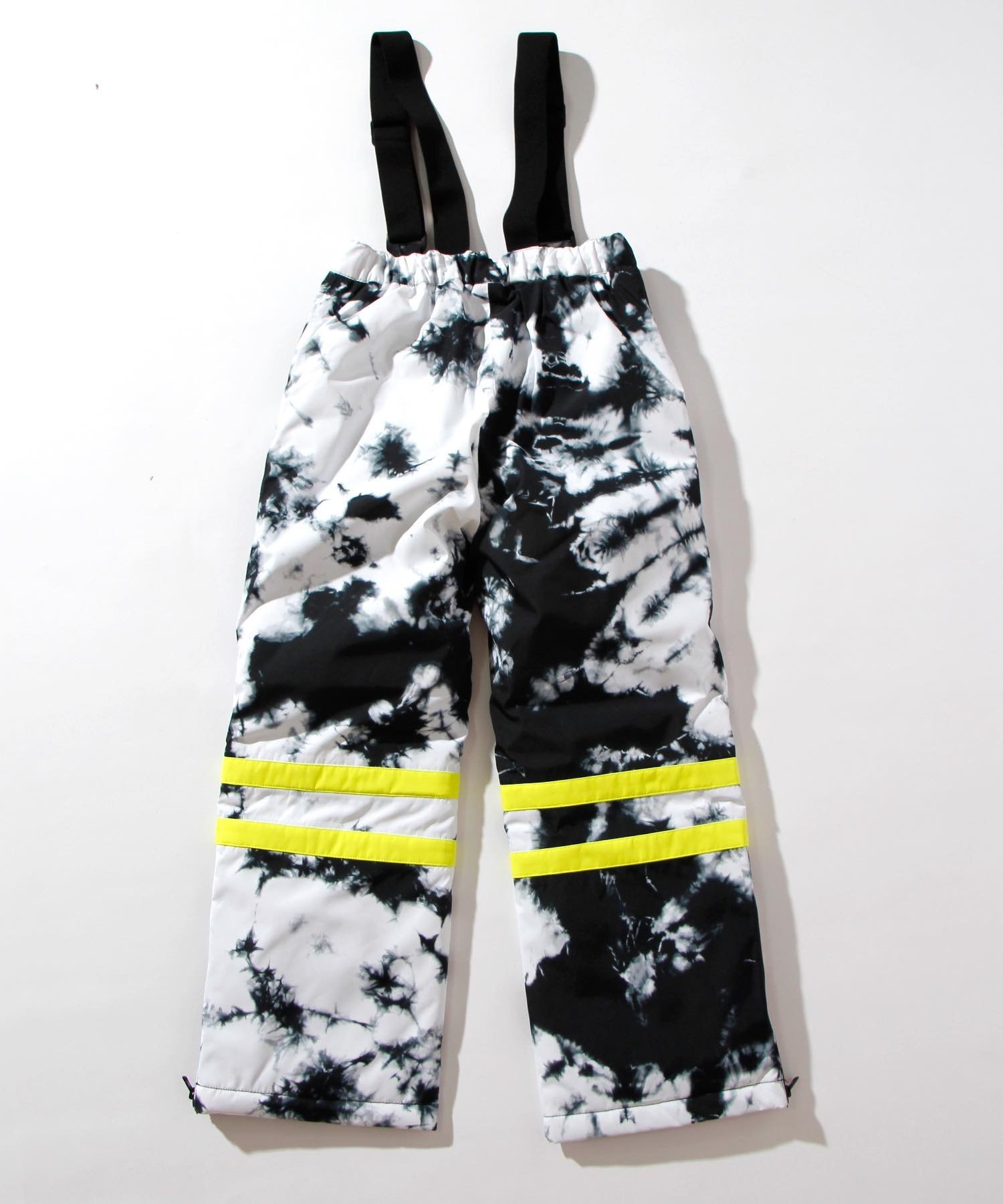 Детские и юношеские лыжные комбинезоны Diesel, white×dia — фото 2