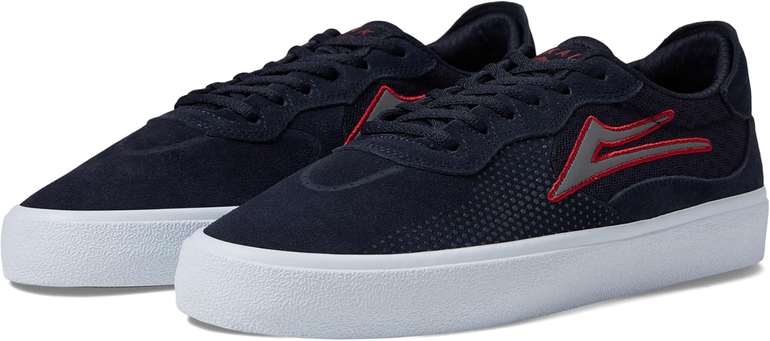 

Кроссовки Essex темно-синие Lakai