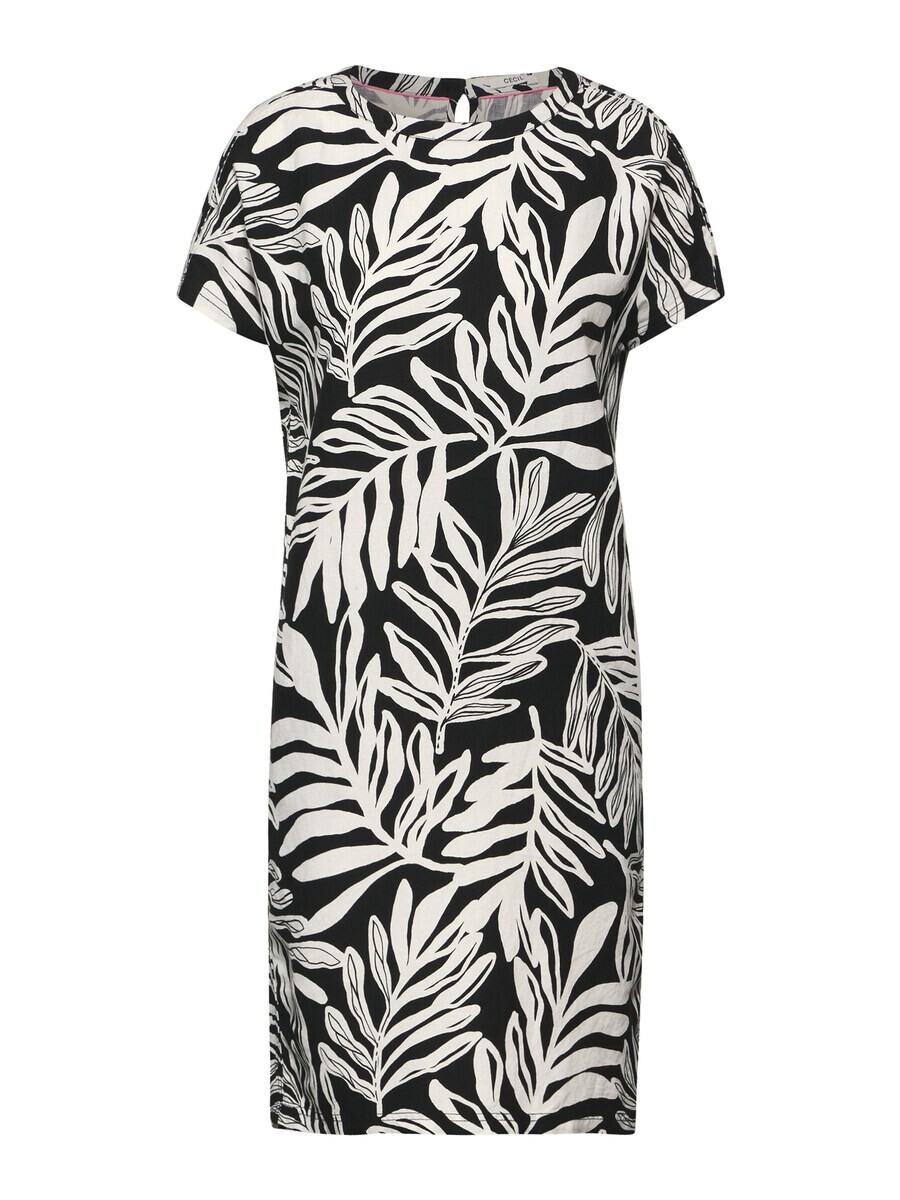 

Мини платье CECIL Dress, черный