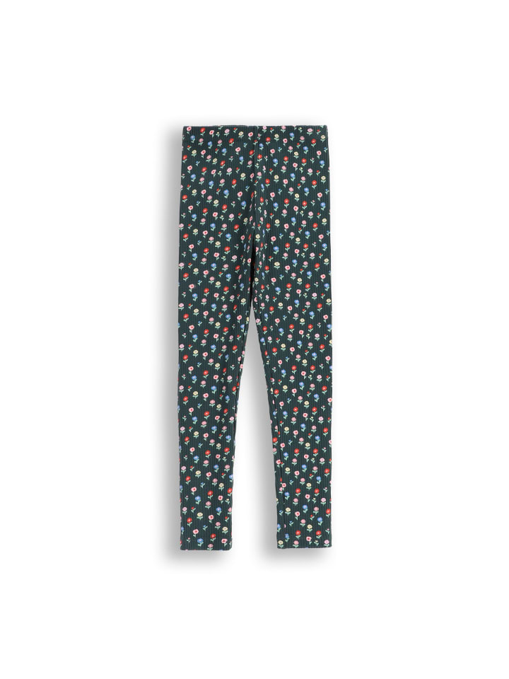 

Леггинсы Coccodrillo, зеленый