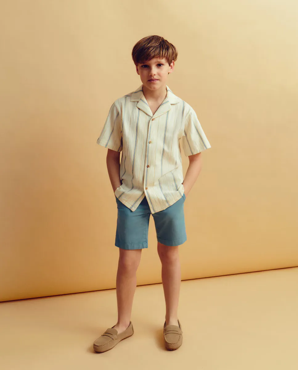

Спортивные шорты для мальчиков Coconut El Corte Inglés, темно-зеленый