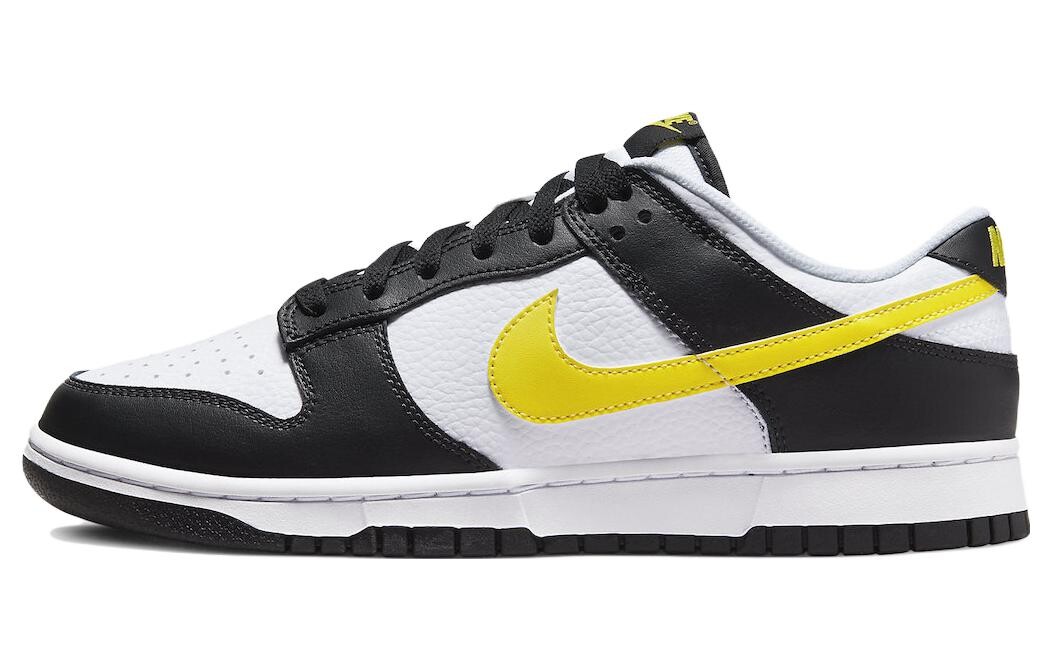 

Мужские кроссовки для скейтбординга Nike Dunk Low