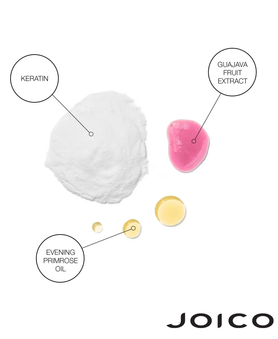 Joico K-PAK Reconstructor - средство для глубокого проникновения, 1,7 унции — фото 4