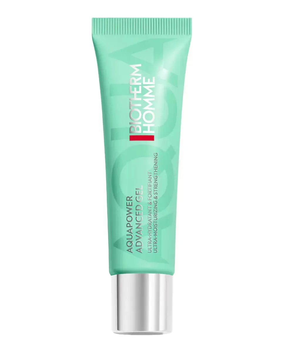 Ультраувлажняющий гель для лица Aquapower Advanced Gel Biotherm