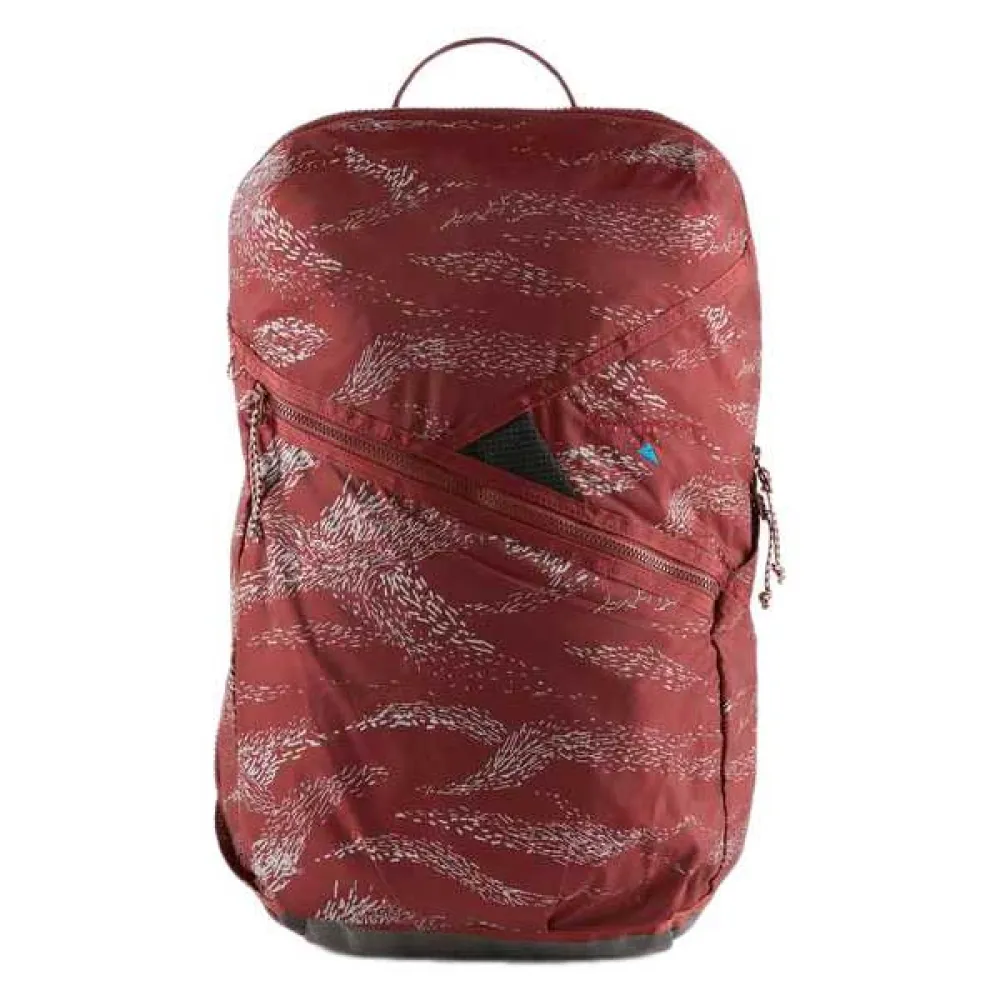 

Рюкзак KlГ¤ttermusen 78 retina britta everyday, красный