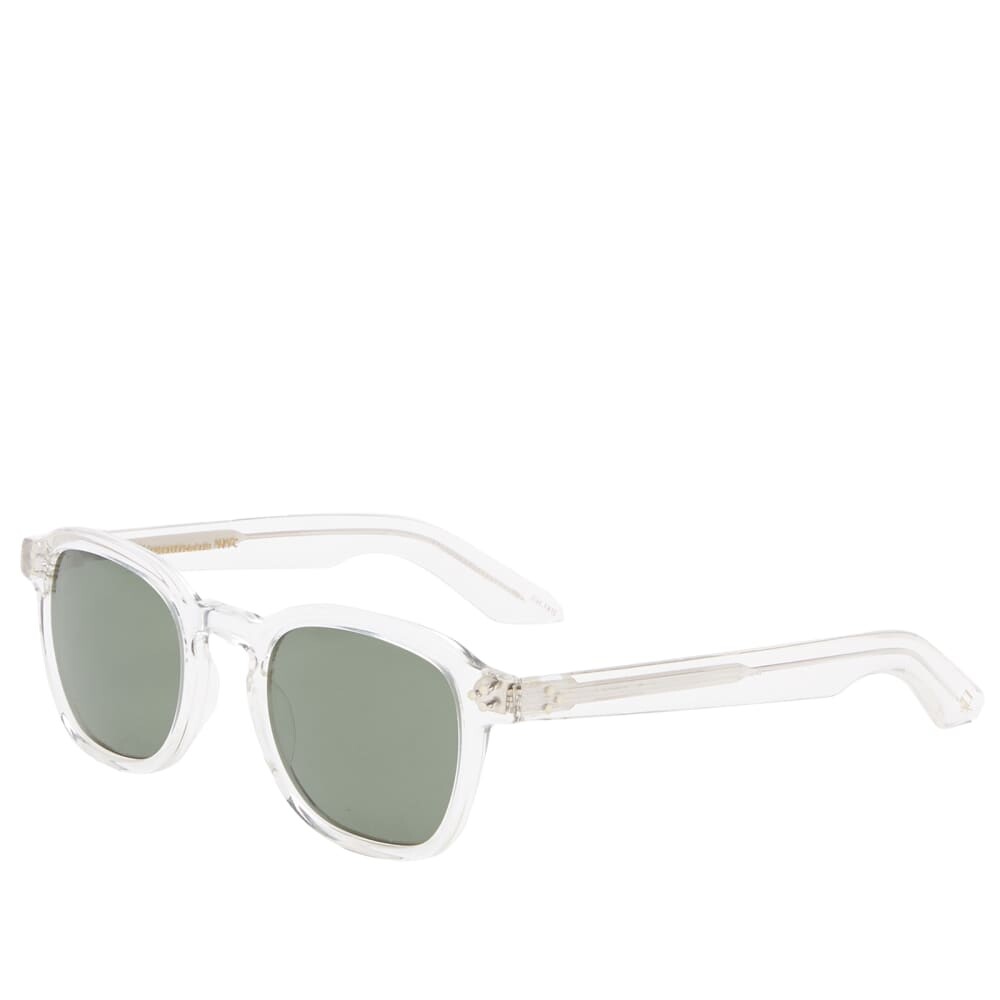

Солнцезащитные очки Moscot Momza