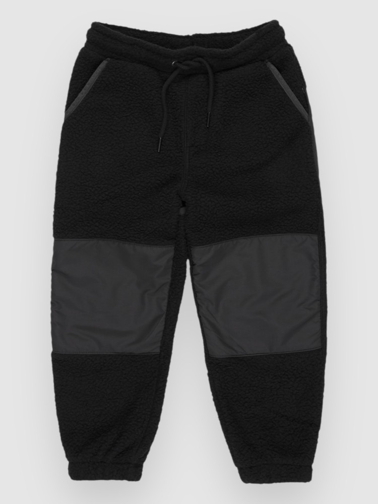 

Повседневные брюки Quiksilver Back To S School Kids Hose, black