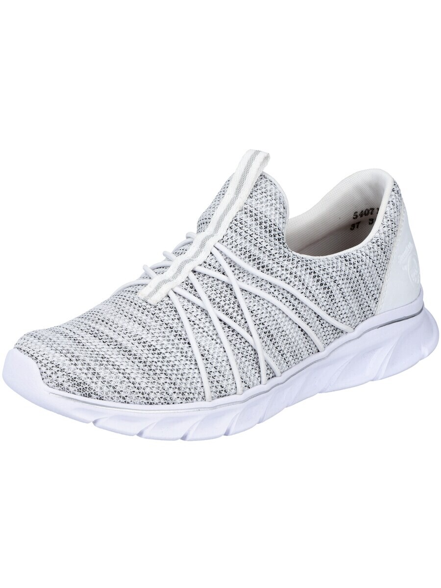 

Тапочки Rieker Slip-Ons, серый