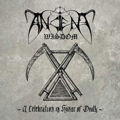 

Виниловая пластинка Ancient Wisdom - Celebration In Honor Of Death