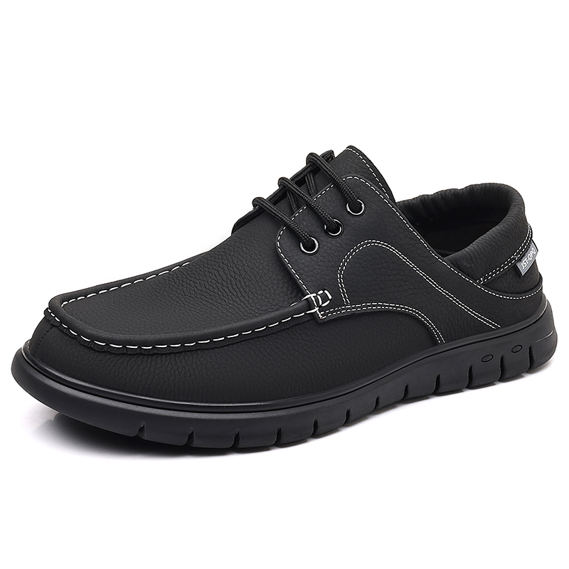 

Повседневная обувь мужская POPULAR ROUSE PR, Black