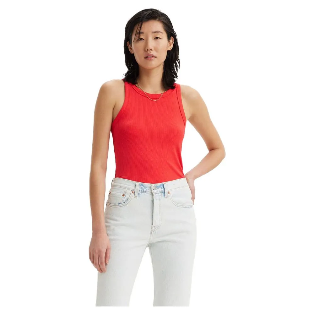 

Футболка Levi's Dreamy, красный