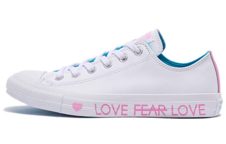 Женская парусиновая обувь Converse All Star series