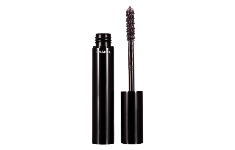 Тушь для ресниц Ultra Dense Waterproof Curling 6g CHANEL, #10 noir — фото 3