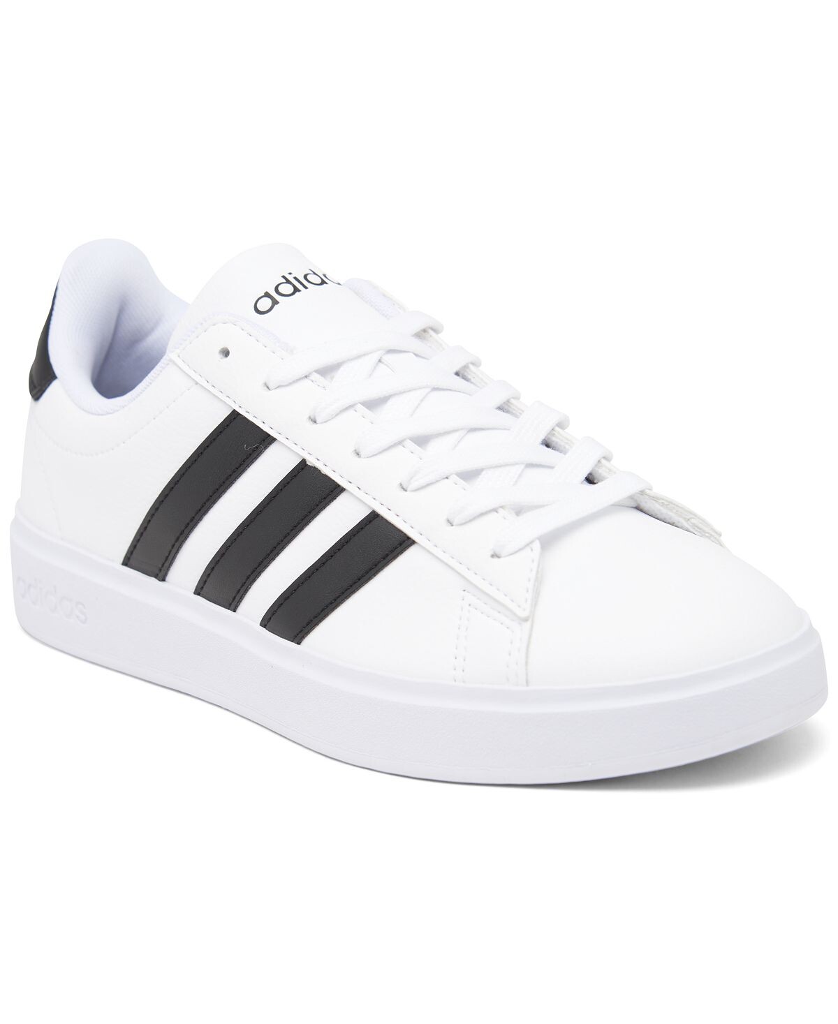 

Женские повседневные кроссовки Grand Court Cloudfoam Lifestyle Court Comfort от Finish Line adidas