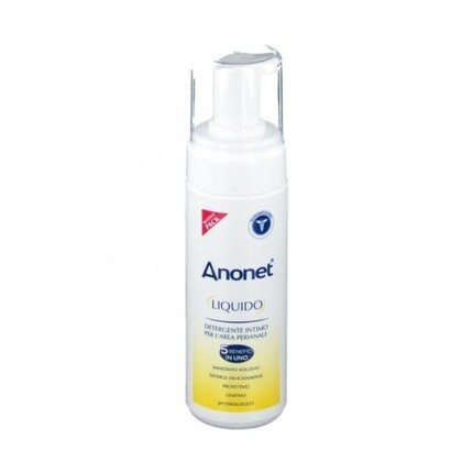 

Anonet Liquid 5 в 1 UNIDERM 150мл Uniderm Farmaceutici Srl