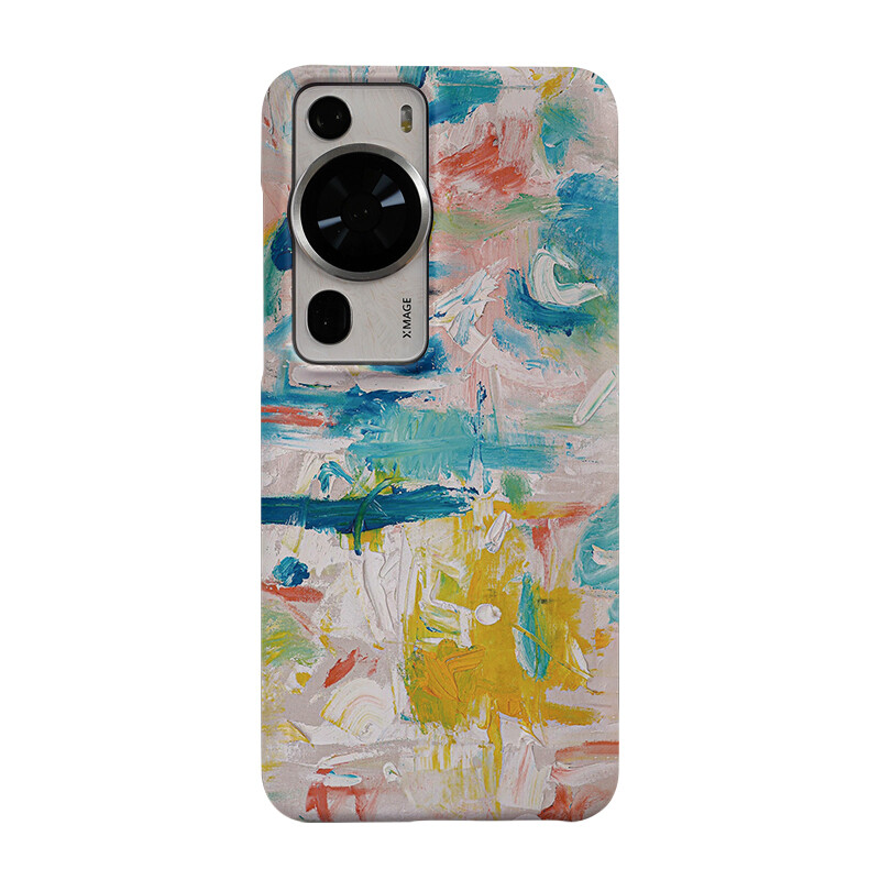 

Чехол для телефона Keshami, Graffiti color