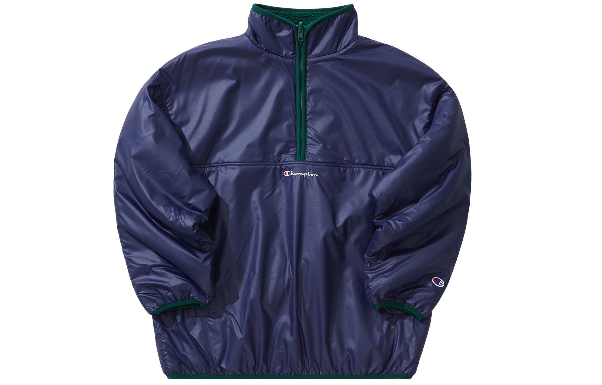 

Champion Куртка японской версии Women's, Navy Blue