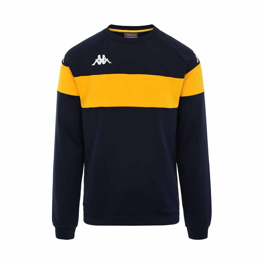 

Детская толстовка Kappa Dido