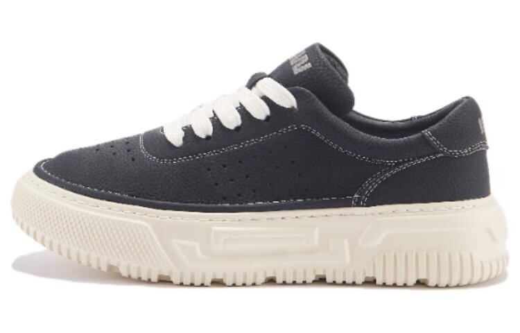 

Кроссовки мужские Lifestyle Shoes Men Low-Top Septwolves, белый
