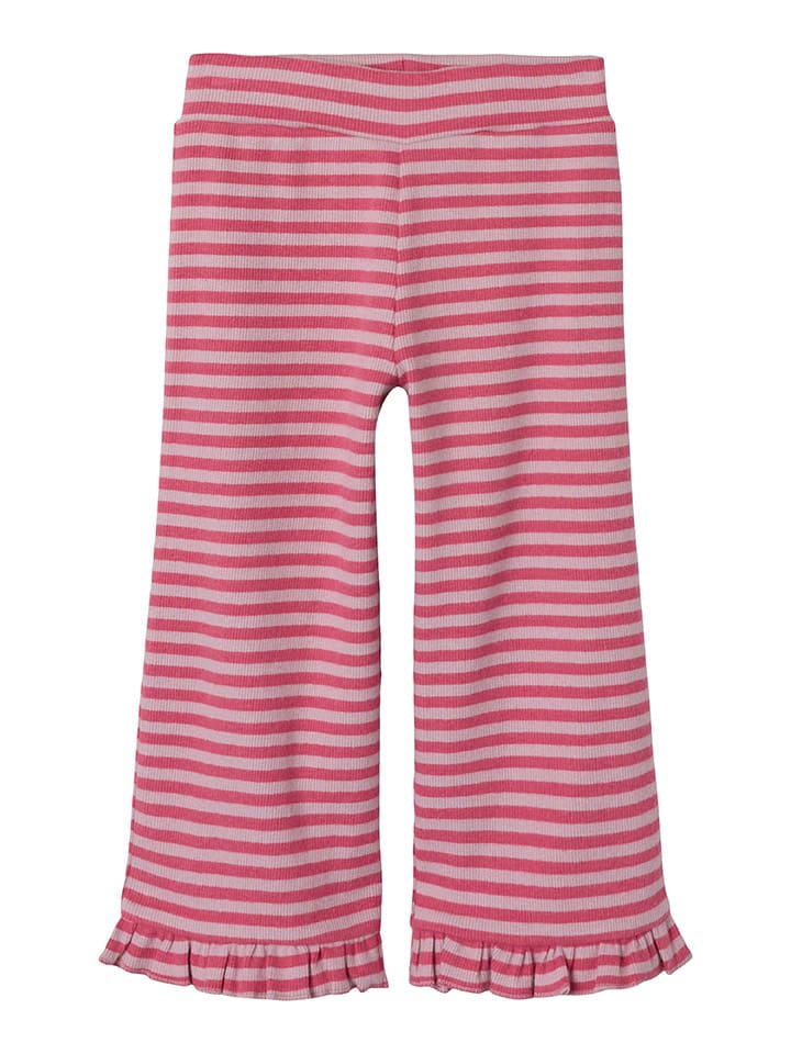 

Тканевые брюки name it