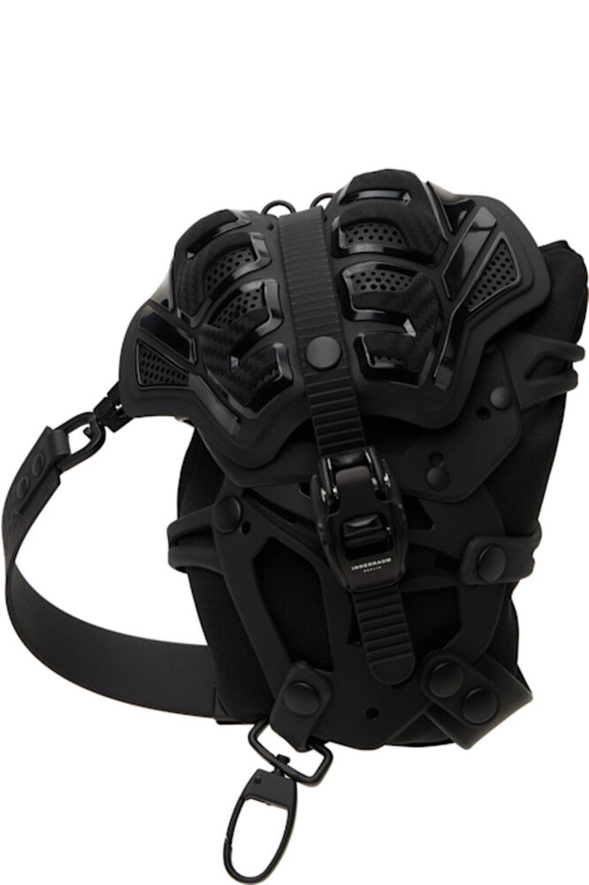 

Сумка Black Object I31 Funcase Pouch Innerraum