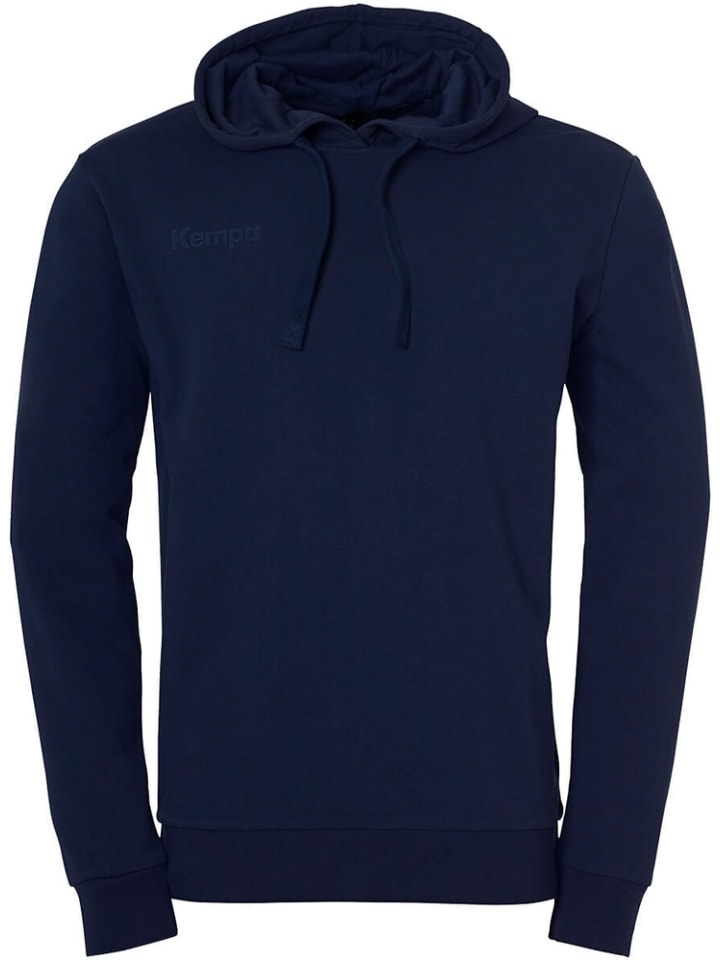

Толстовка Hoody Kempa, синий