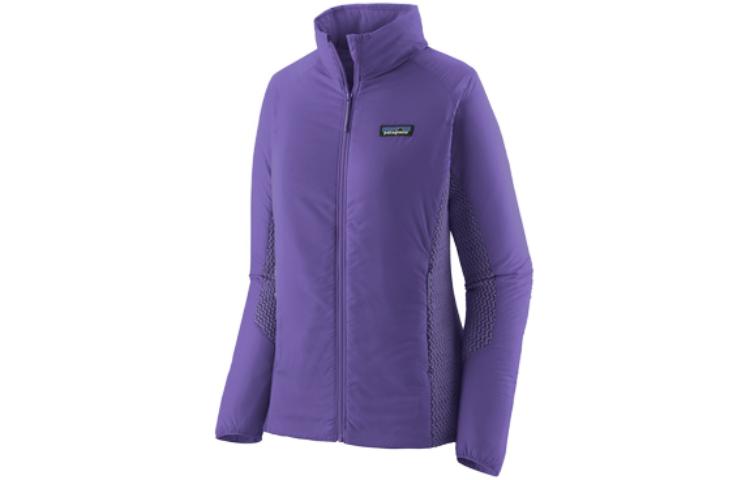 

Куртка женская Patagonia, цвет Night Plum