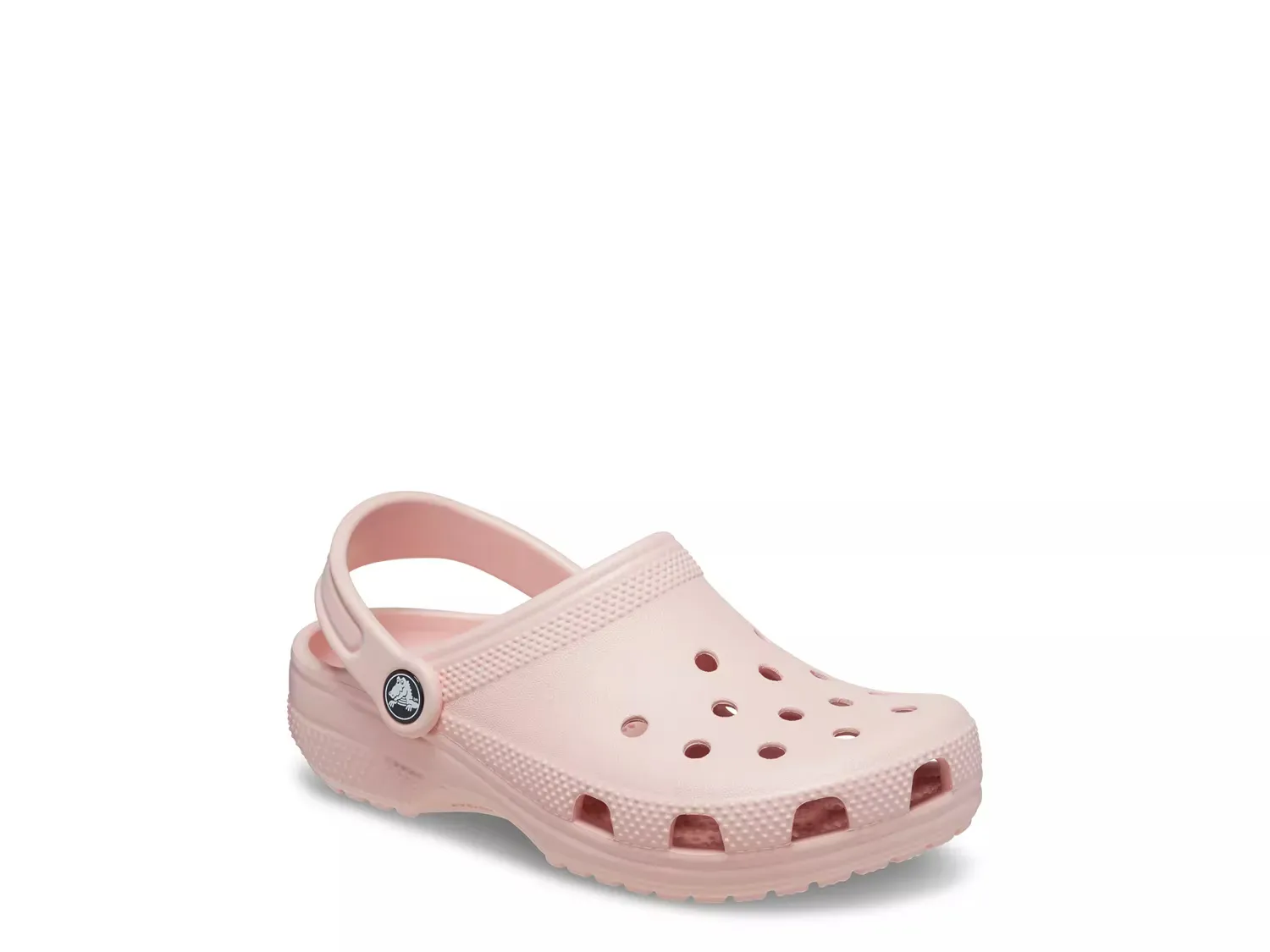 

Классические сабо - детские Crocs, Light Pink