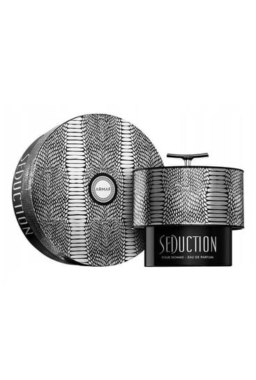 

Парфюмированная вода, 100 мл Armaf, Seduction Pour Homme